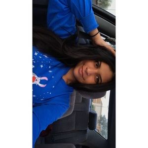 Meet your Posher, Miranda